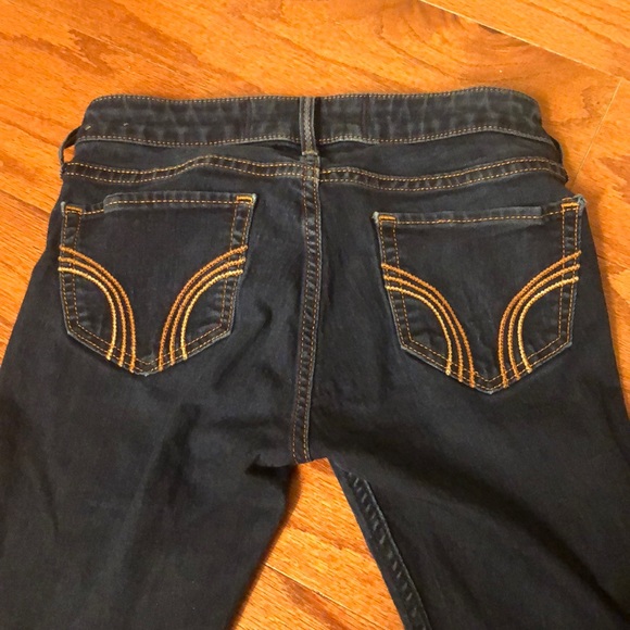 Hollister Jeggings - Picture 4 of 4